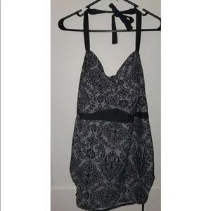 Plus Size Pure Energy Tankini